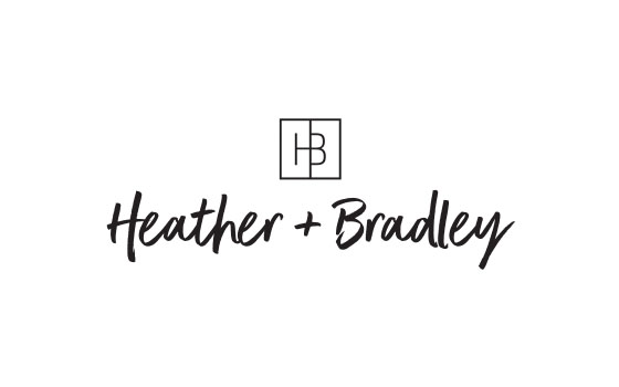 Heather + Bradley