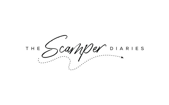 The Scamper Diaries