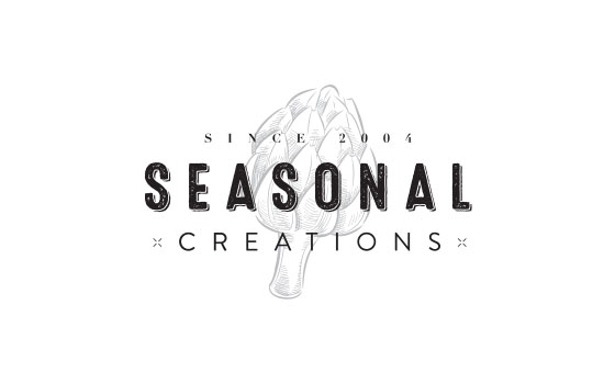 Seasonal Creations Logo