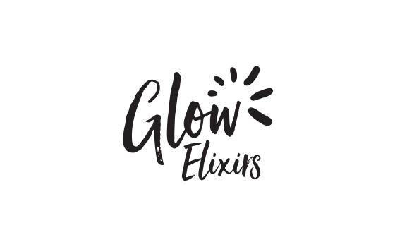 Glow Elixirs Logo