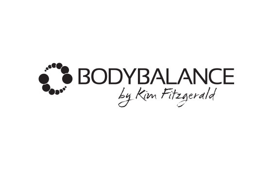 Body Balance by Kim Fitzgerald Logo