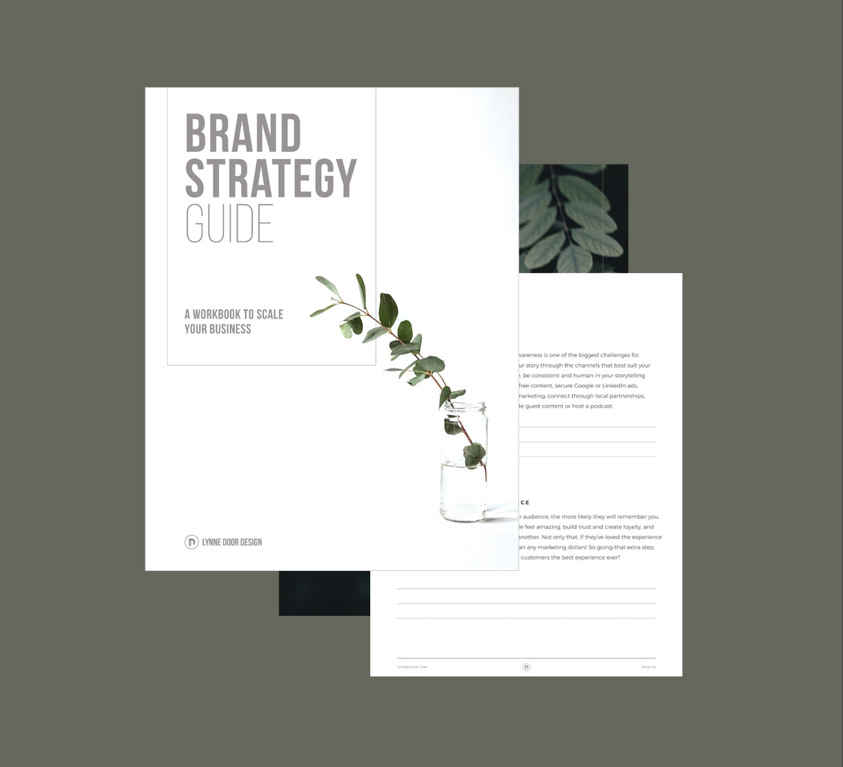 Brand Strategy Guide